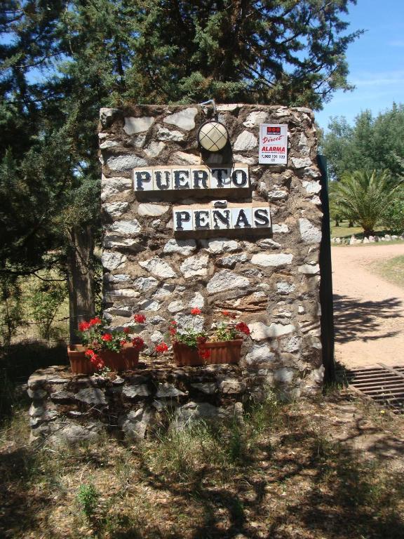 Complejo Rural Puerto Penas Hotel Aroche Kültér fotó