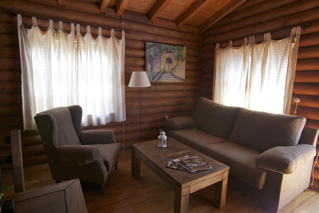 Complejo Rural Puerto Penas Hotel Aroche Kültér fotó