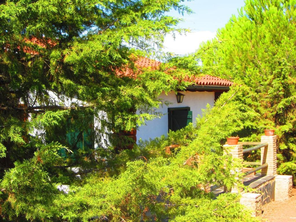Complejo Rural Puerto Penas Hotel Aroche Kültér fotó
